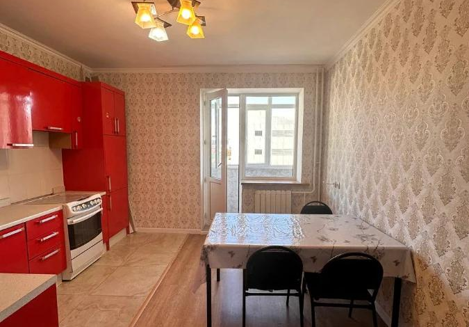 2-комнатная квартира, 69 м², 6/9 этаж, Момышулы