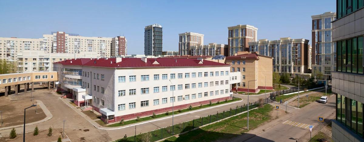 3-комнатная квартира, 143 м², 5/9 этаж, Туран 14