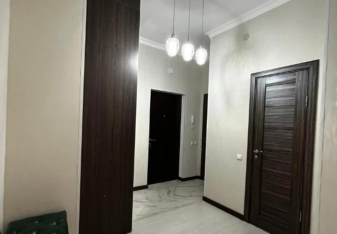 2-комнатная квартира, 60 м², 2/7 этаж, Улы Дала 56/1