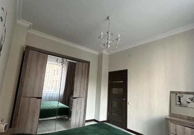 2-комнатная квартира, 60 м², 2/7 этаж, Улы Дала 56/1