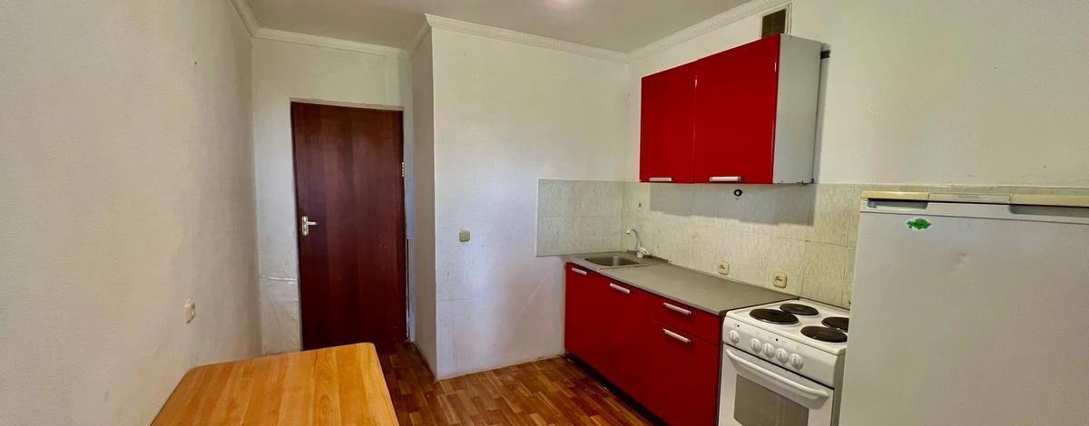 1-комнатная квартира, 33 м², 3/9 этаж, Мустафина 21/1