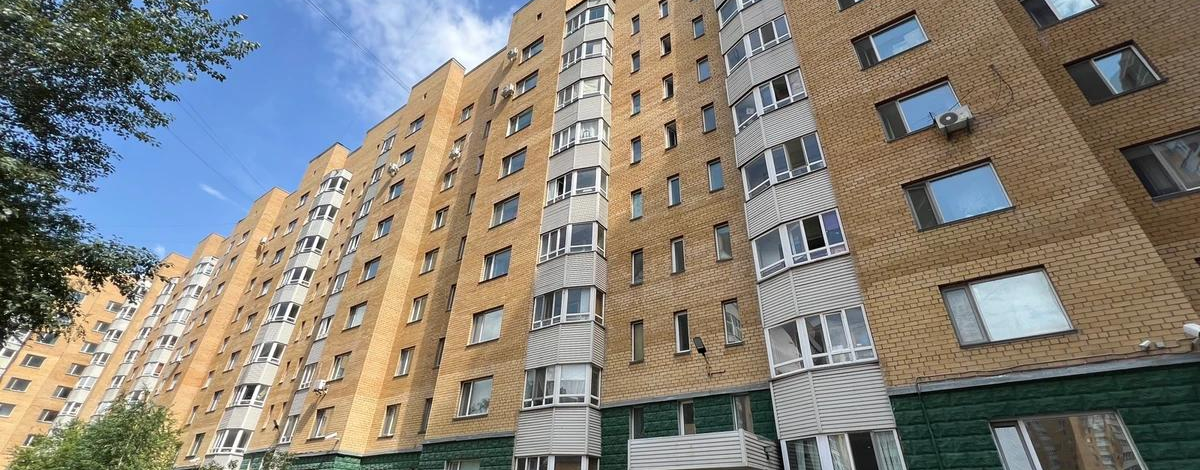 1-комнатная квартира, 33 м², 3/9 этаж, Мустафина 21/1