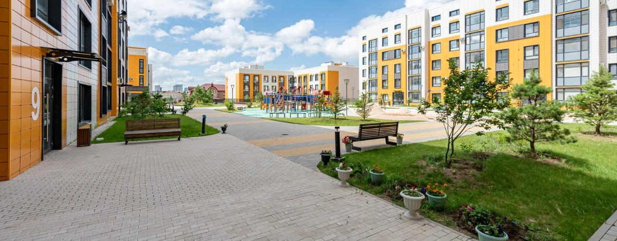 4-комнатная квартира, 88 м², 5/6 этаж, 38-я 21/1