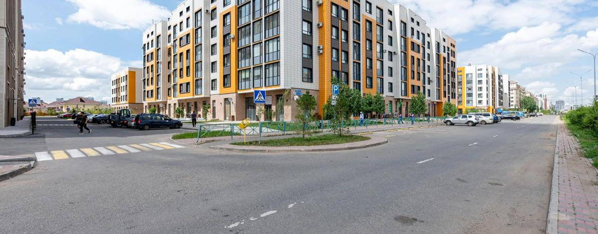 4-комнатная квартира, 88 м², 5/6 этаж, 38-я 21/1