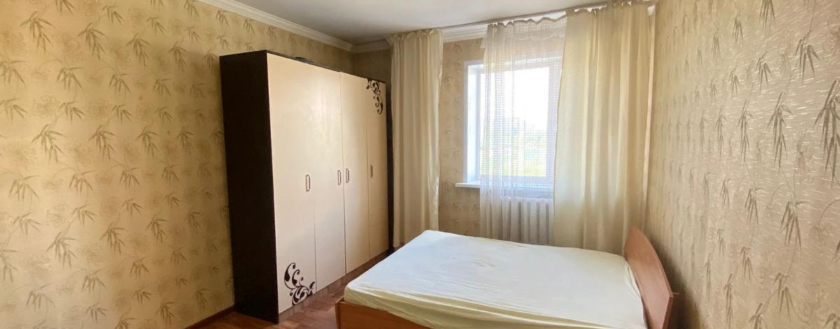 2-комнатная квартира, 68.4 м², 4/19 этаж, Иманова 41