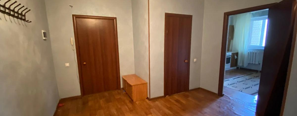 2-комнатная квартира, 68.4 м², 4/19 этаж, Иманова 41