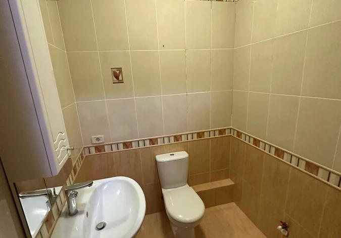 4-комнатная квартира, 194 м², 10/13 этаж, Достык 14