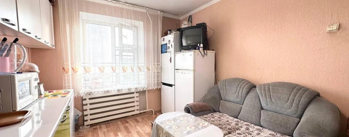 1-комнатная квартира, 36 м², 4/5 этаж, тауелсиздик 28