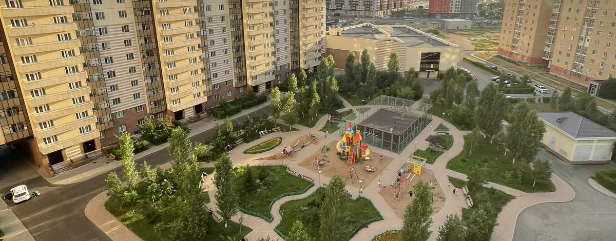 2-комнатная квартира, 60 м², 11/12 этаж, А-98