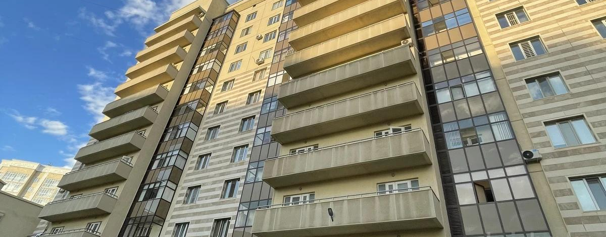 2-комнатная квартира, 60 м², 11/12 этаж, А-98