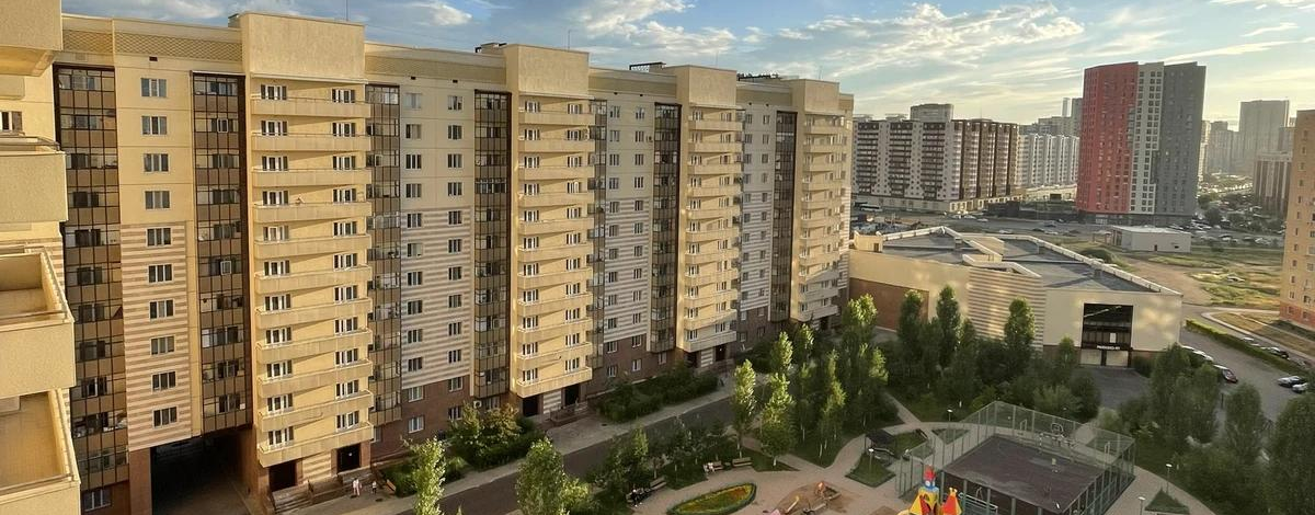 2-комнатная квартира, 60 м², 11/12 этаж, А-98