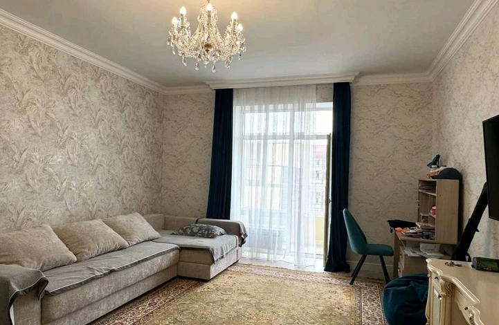 4-комнатная квартира, 145.99 м², 11/12 этаж, Улы дала