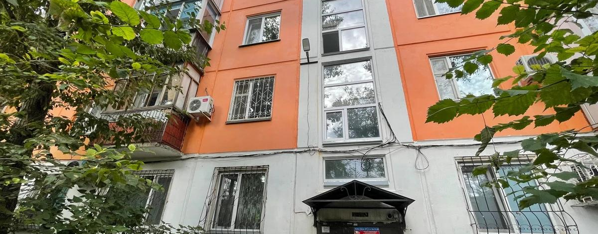 2-комнатная квартира, 45 м², 2/5 этаж, Куйши Дина 3/1