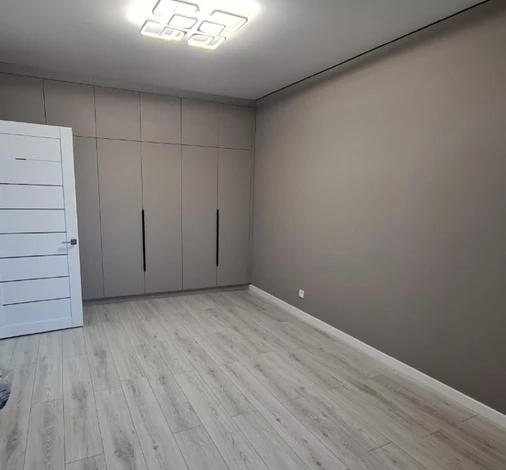 1-комнатная квартира, 37.5 м², 3/9 этаж, Казыбек Би 15