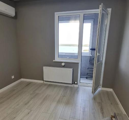 1-комнатная квартира, 37.5 м², 3/9 этаж, Казыбек Би 15