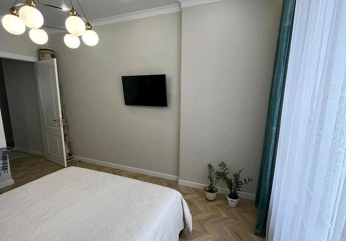 3-комнатная квартира, 88.5 м², 5/9 этаж, Ахмет Байтурсынулы 14