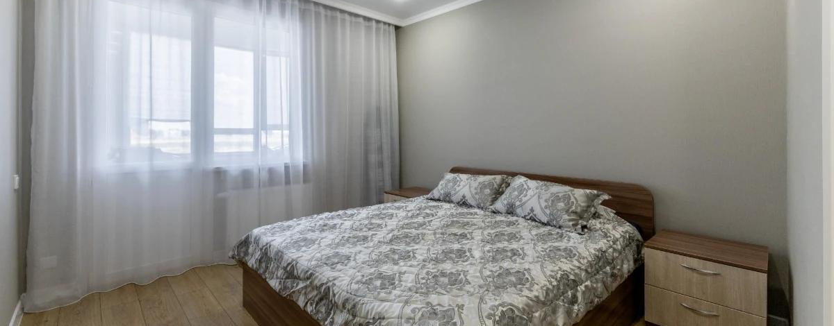 2-комнатная квартира, 60 м², 6/7 этаж, Улы Дала 46