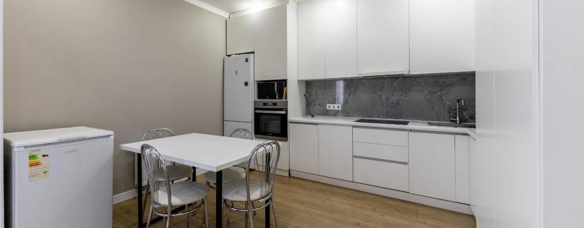 2-комнатная квартира, 60 м², 6/7 этаж, Улы Дала 46