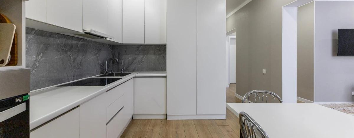 2-комнатная квартира, 60 м², 6/7 этаж, Улы Дала 46