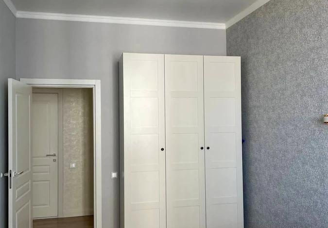 3-комнатная квартира, 60 м², 15/20 этаж, Кабанбай батыра