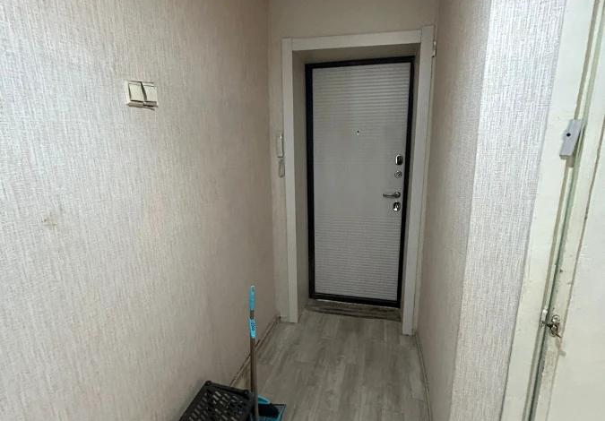 2-комнатная квартира, 41.5 м², 2/5 этаж, 35-й квартал 19