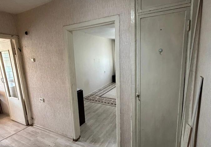 2-комнатная квартира, 41.5 м², 2/5 этаж, 35-й квартал 19