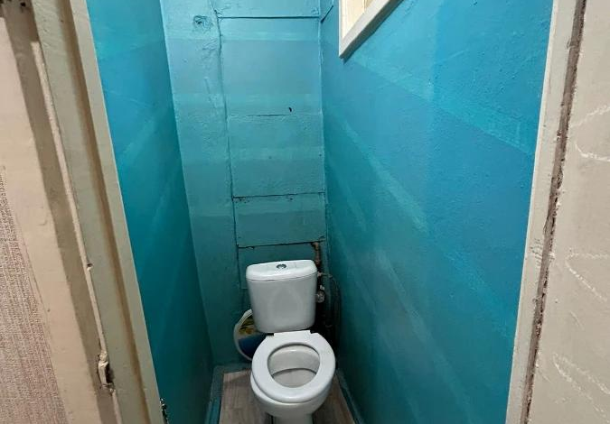 2-комнатная квартира, 41.5 м², 2/5 этаж, 35-й квартал 19