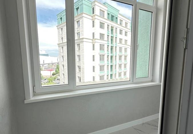 2-комнатная квартира, 81 м², 6/6 этаж, Калдаякова 8