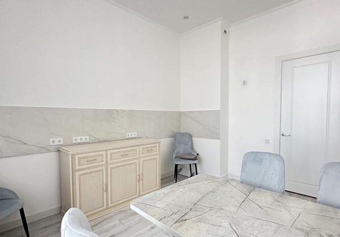 2-комнатная квартира, 81 м², 6/6 этаж, Калдаякова 8