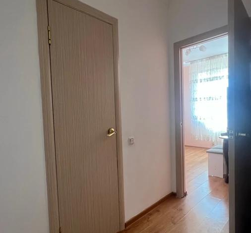 1-комнатная квартира, 41 м², 6/9 этаж, Е-15 3