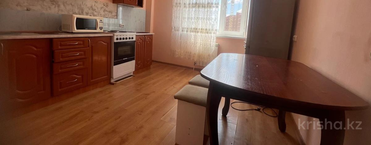 1-комнатная квартира, 41 м², 6/9 этаж, Е-15 3