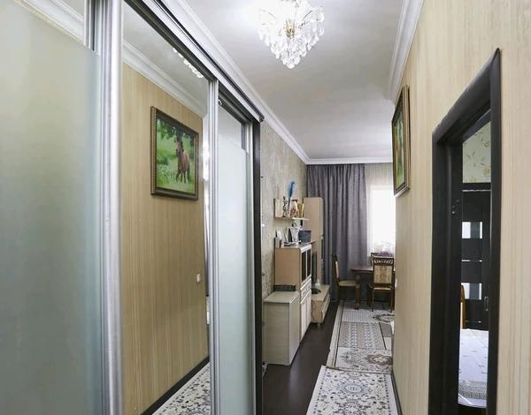 3-комнатная квартира, 84.5 м², 5/16 этаж, Байтурсынова 12