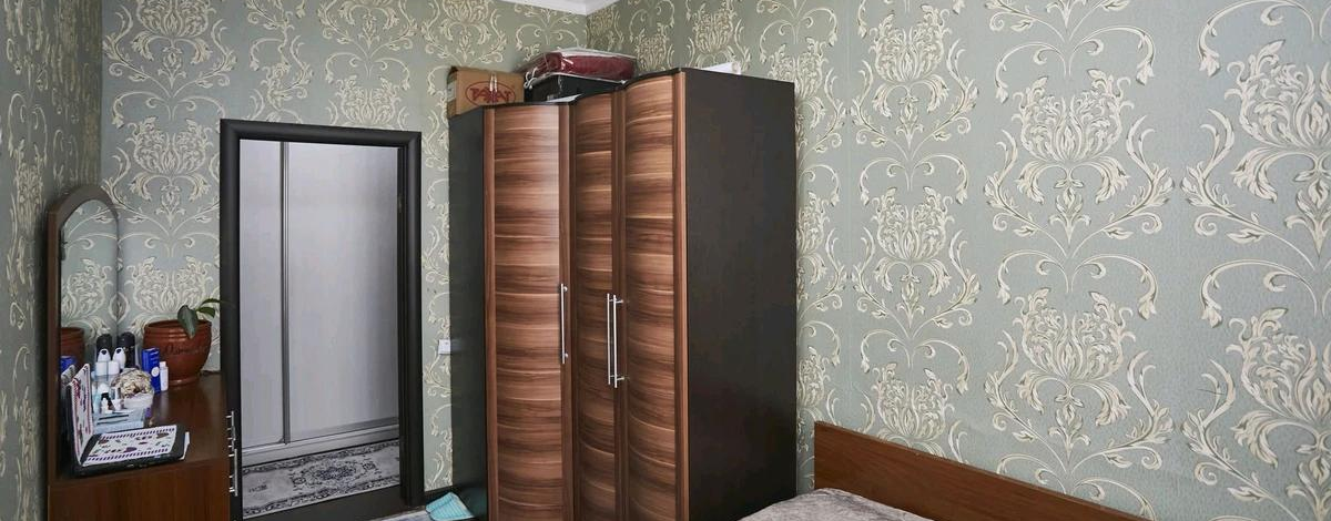 3-комнатная квартира, 84.5 м², 5/16 этаж, Байтурсынова 12