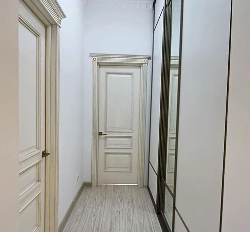 4-комнатная квартира, 132 м², 14/24 этаж, Байтурсынова 12