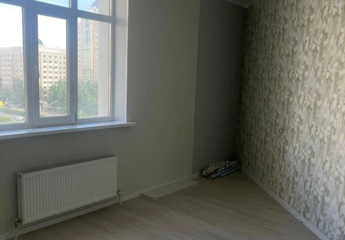 2-комнатная квартира, 58.8 м², 6/12 этаж, Мәңгілік Ел 21