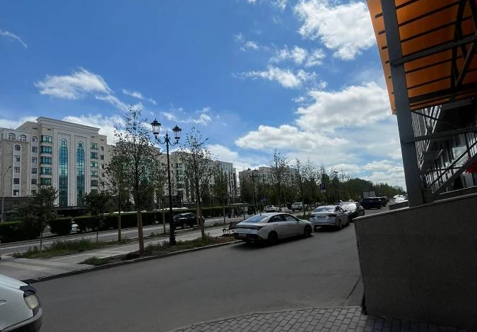 2-комнатная квартира, 58.8 м², 6/12 этаж, Мәңгілік Ел 21