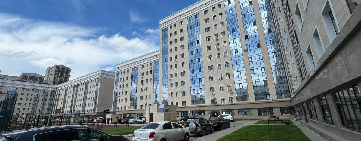 2-комнатная квартира, 58.8 м², 6/12 этаж, Мәңгілік Ел 21