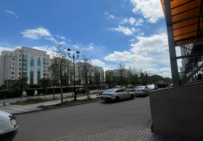 2-комнатная квартира, 58.8 м², 6/12 этаж, Мәңгілік Ел 21