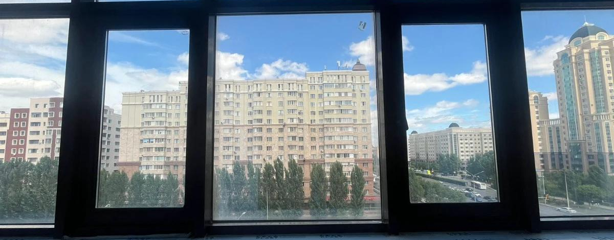 2-комнатная квартира, 58.8 м², 6/12 этаж, Мәңгілік Ел 21