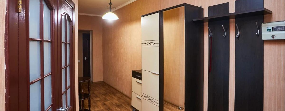 3-комнатная квартира, 74 м², 5/5 этаж, Петрова 30/1