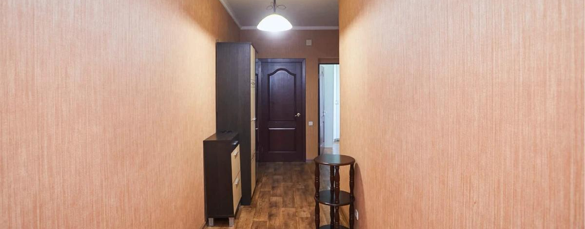 3-комнатная квартира, 74 м², 5/5 этаж, Петрова 30/1