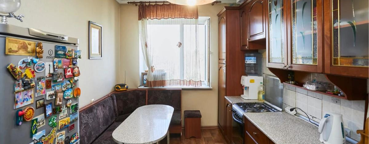 3-комнатная квартира, 74 м², 5/5 этаж, Петрова 30/1