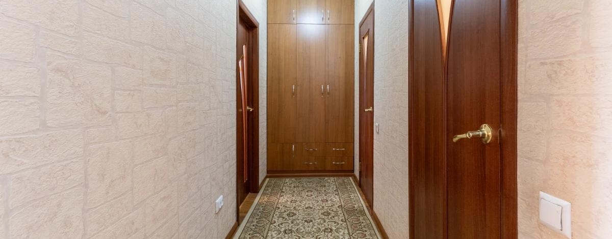 2-комнатная квартира, 57 м², 8/12 этаж, Кошкарбаева 46