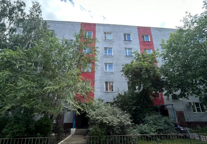 3-комнатная квартира, 60 м², 4/5 этаж, Шалкоде 2/1