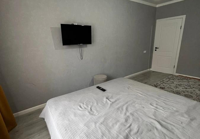 2-комнатная квартира, 64 м², 2/9 этаж, Ж.Нажимеденова 13