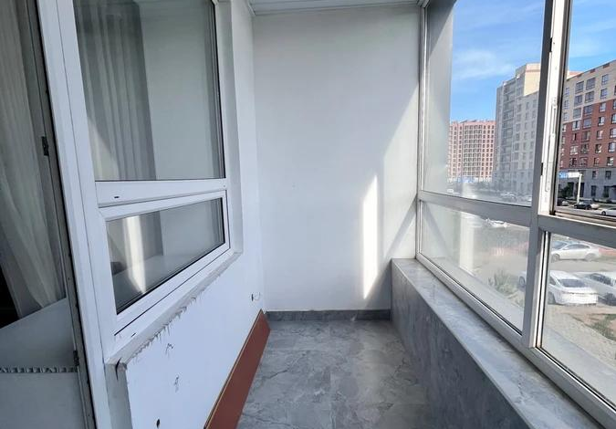 2-комнатная квартира, 64 м², 2/9 этаж, Ж.Нажимеденова 13