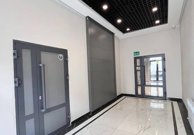 2-комнатная квартира, 64 м², 2/9 этаж, Ж.Нажимеденова 13