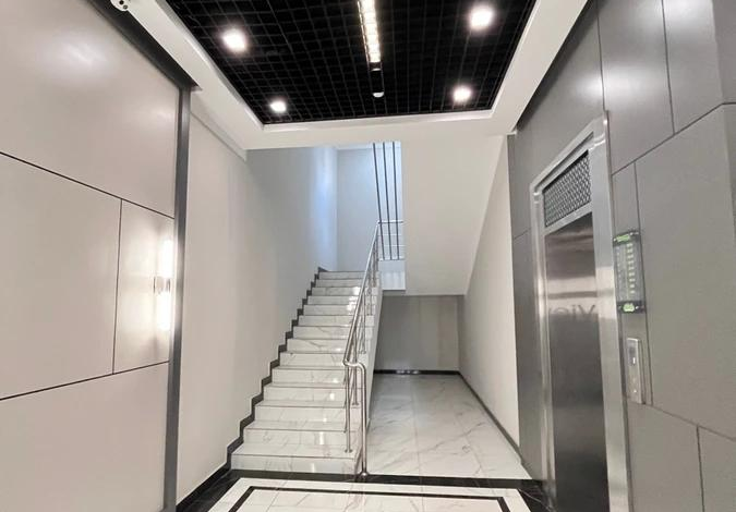 2-комнатная квартира, 64 м², 2/9 этаж, Ж.Нажимеденова 13