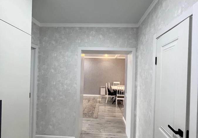 2-комнатная квартира, 64 м², 2/9 этаж, Ж.Нажимеденова 13