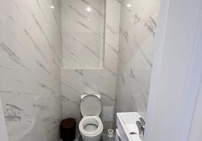 2-комнатная квартира, 64 м², 2/9 этаж, Ж.Нажимеденова 13
